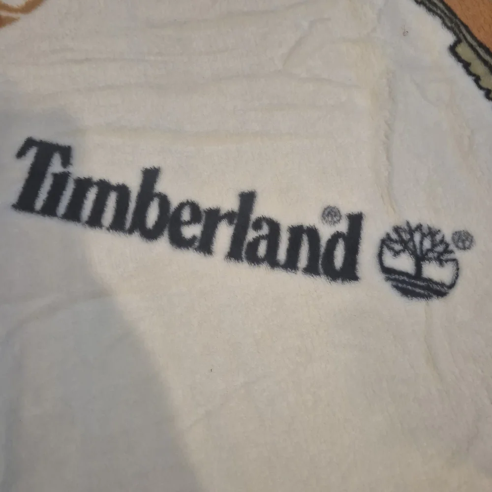 Timberland Throw - Picture 3 of 4